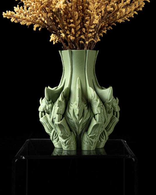 CLAW Blumenvase