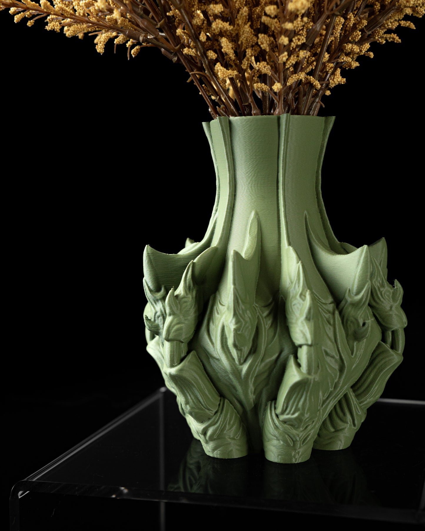CLAW Blumenvase