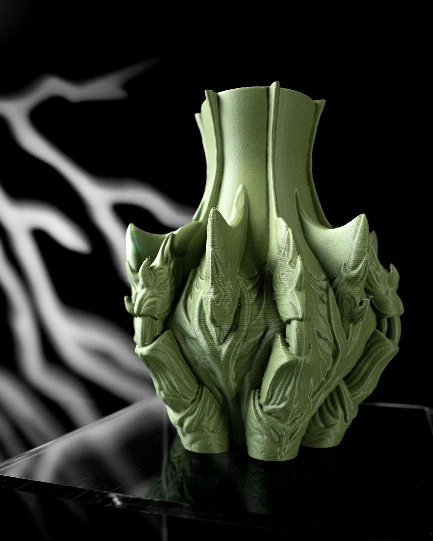 CLAW Blumenvase