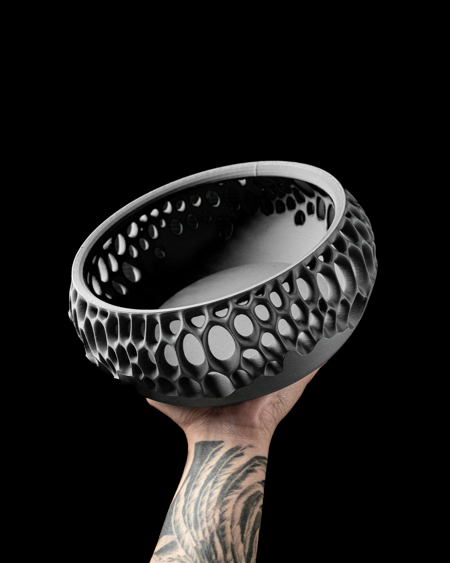 VIRUS Designschale