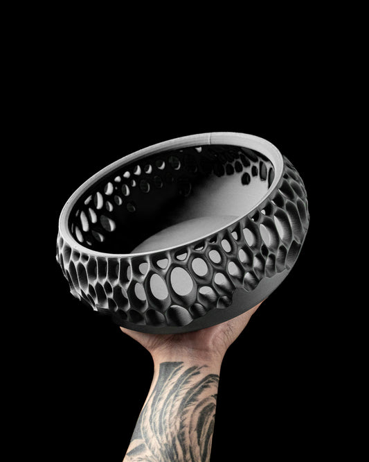 VIRUS Designschale