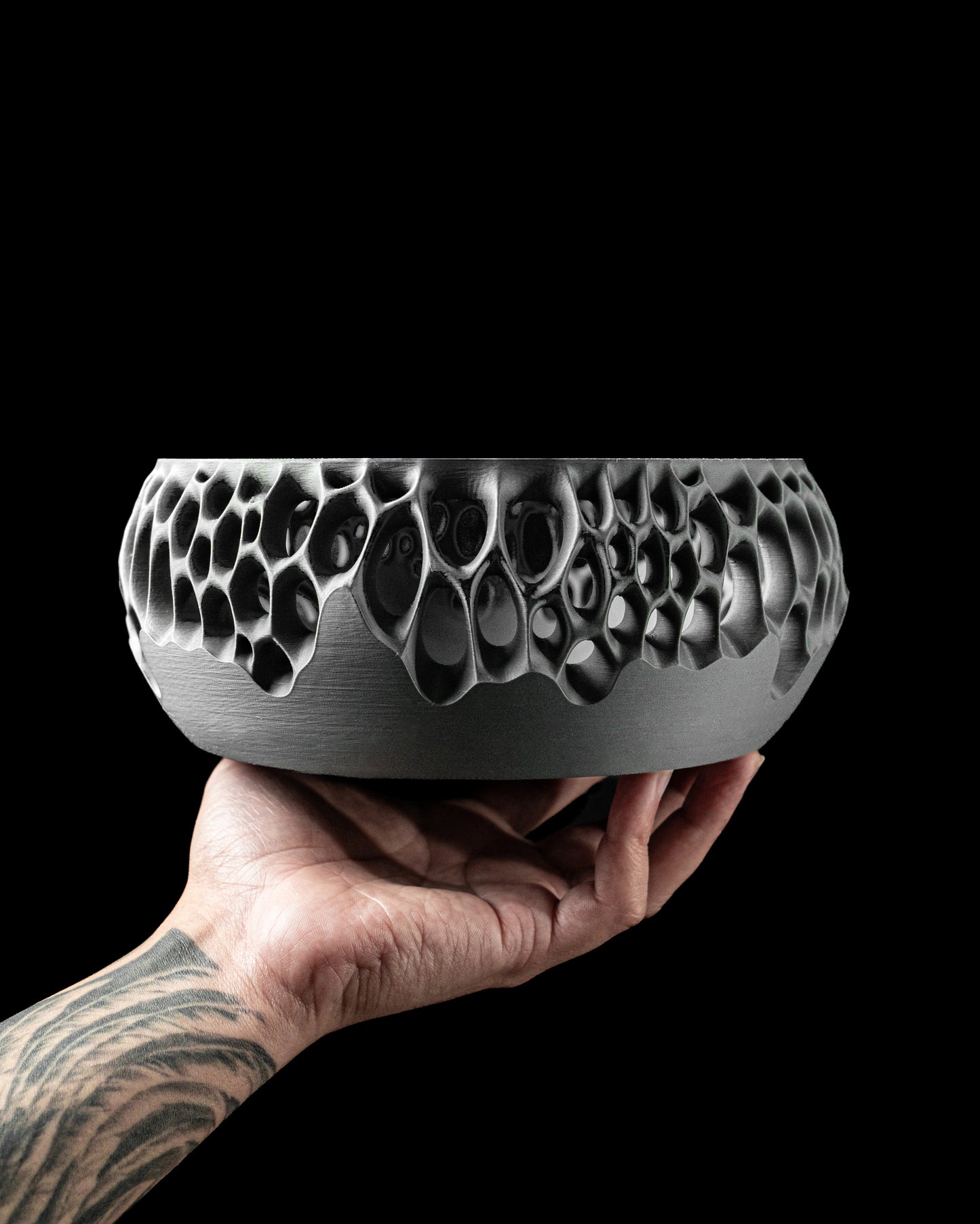 VIRUS Designschale
