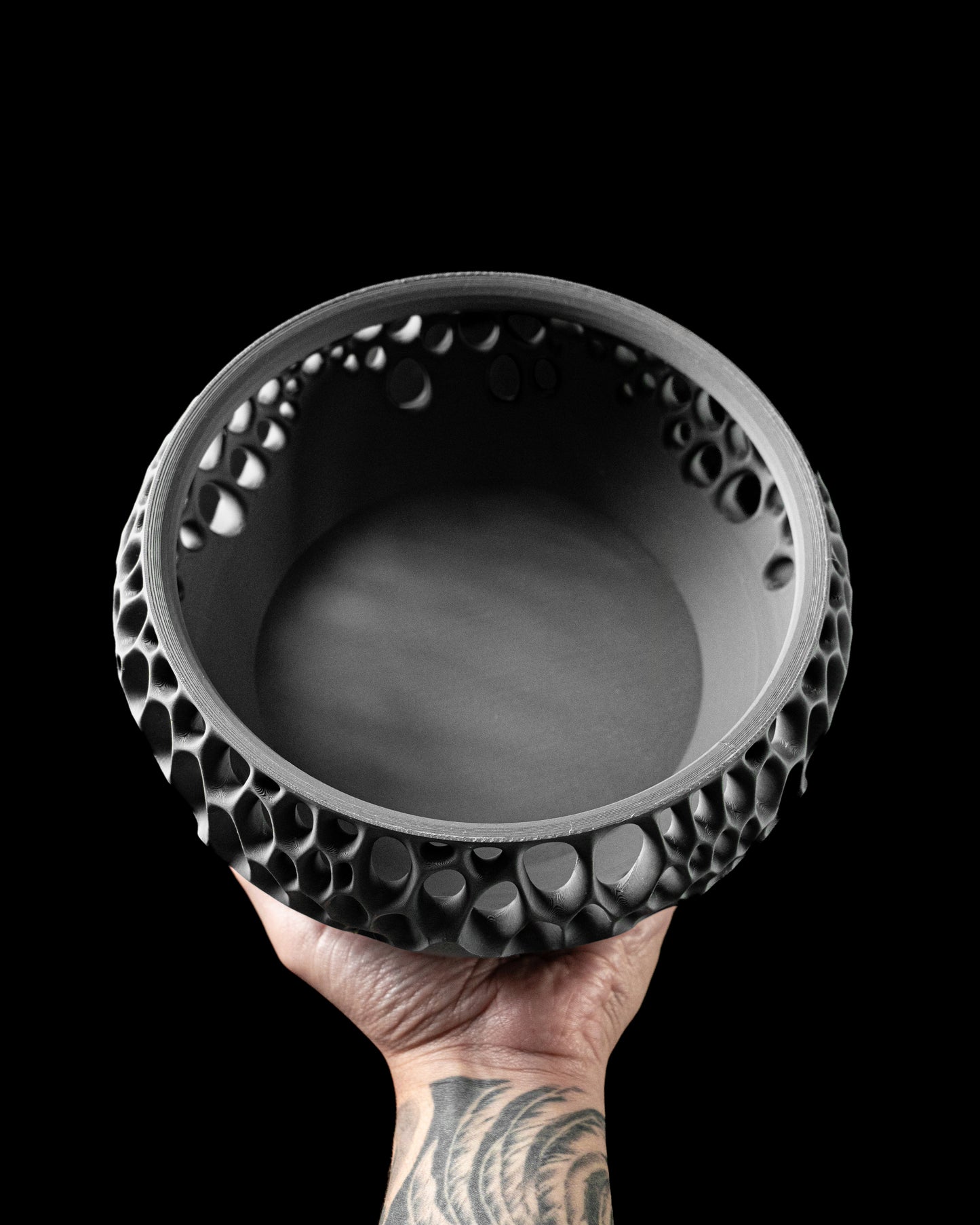 VIRUS Designschale