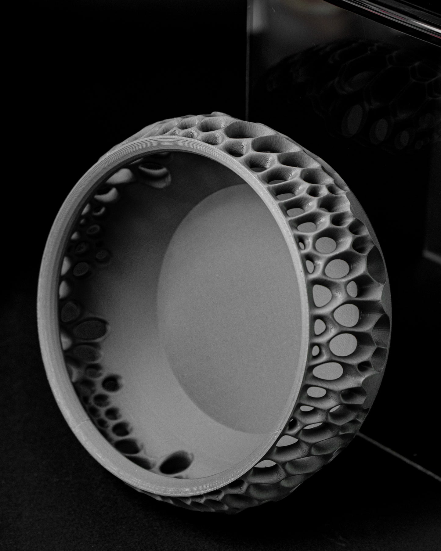 VIRUS Designschale