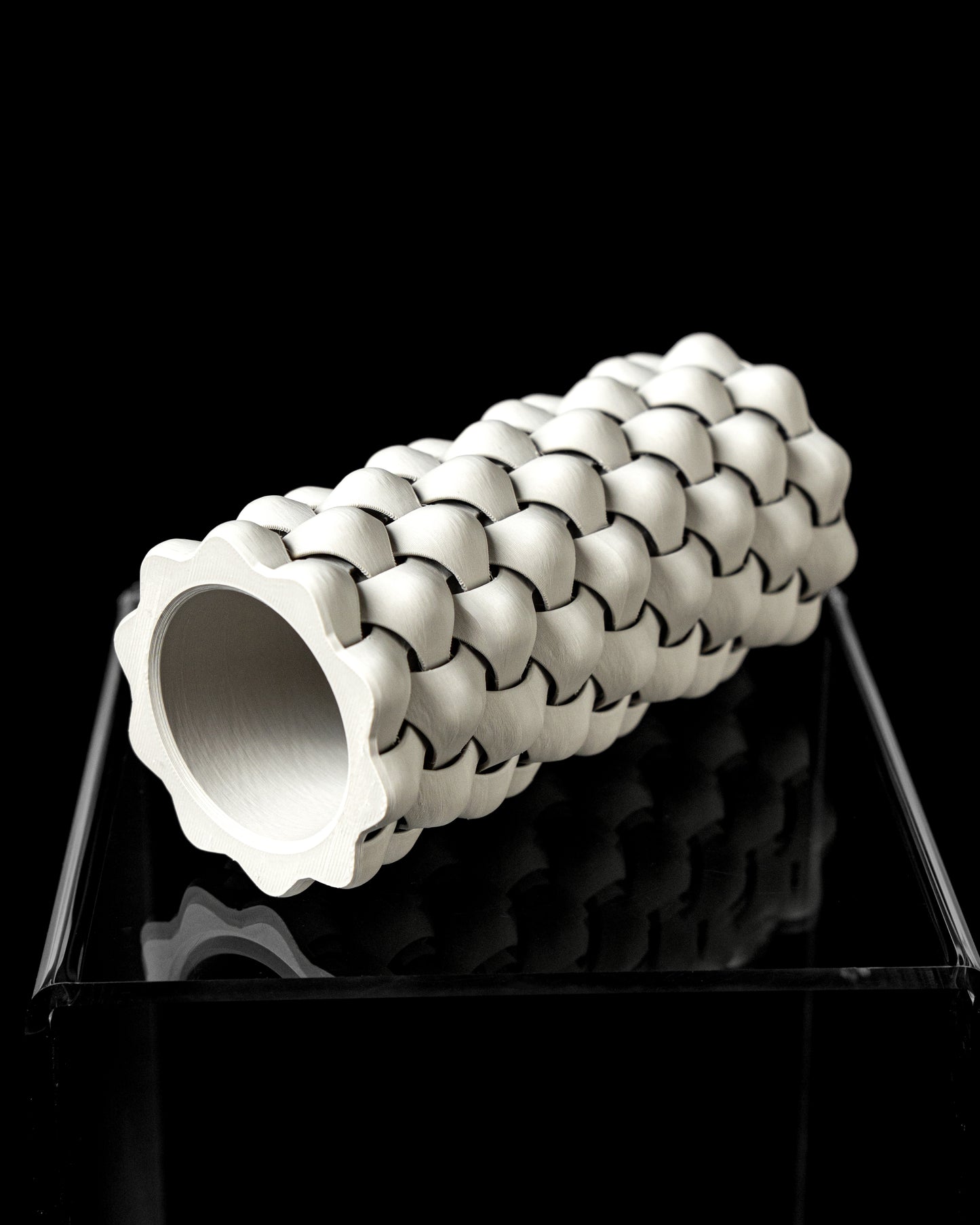 TRIWEAVE Blumenvase