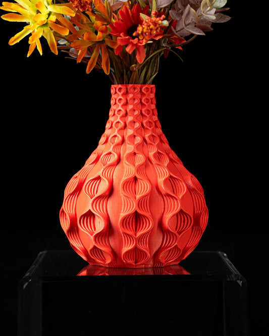 BLOOM Blumenvase