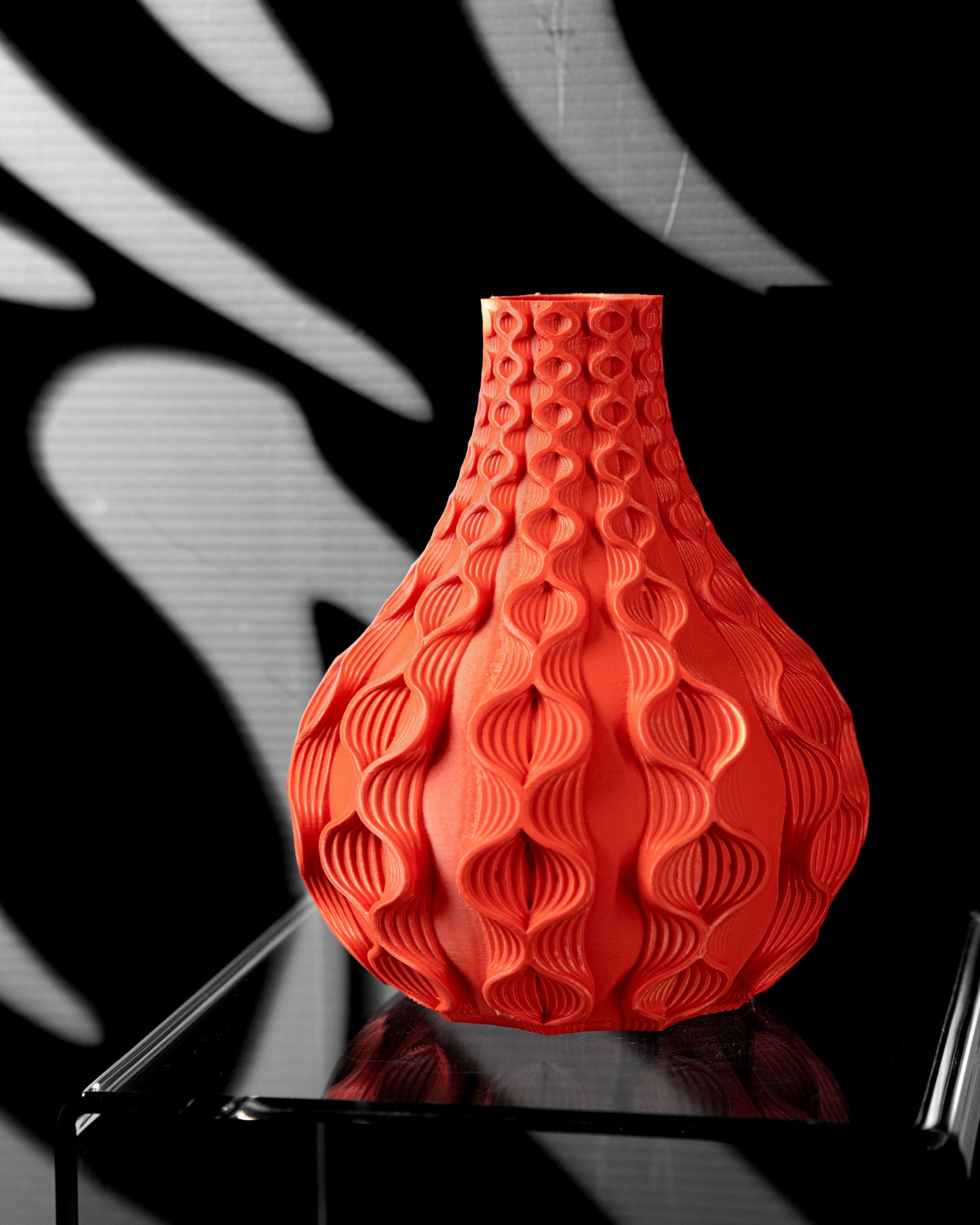 BLOOM Blumenvase