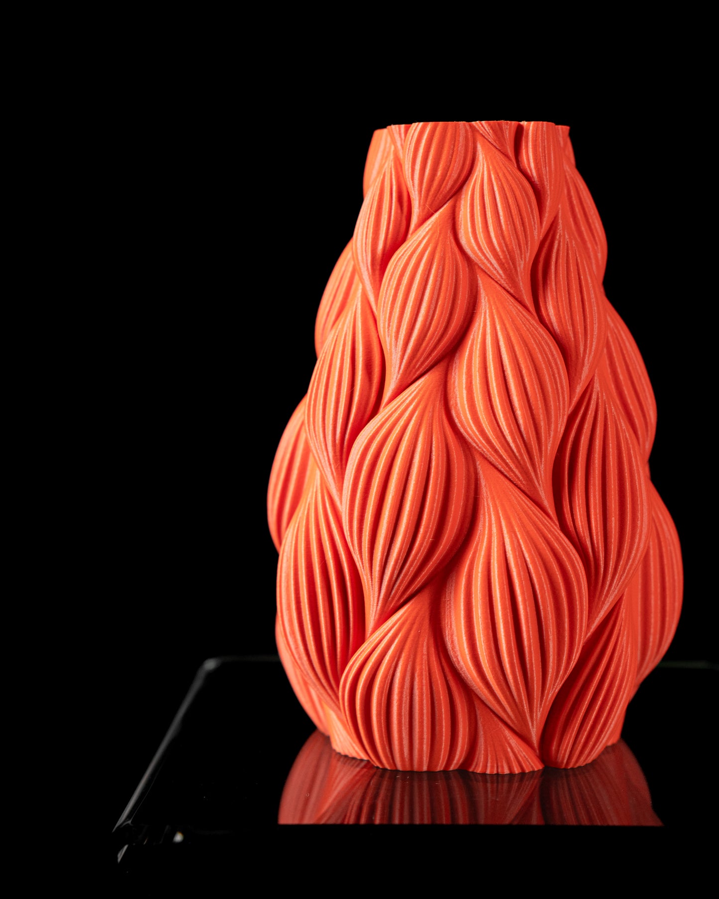 RIPPLE Blumenvase