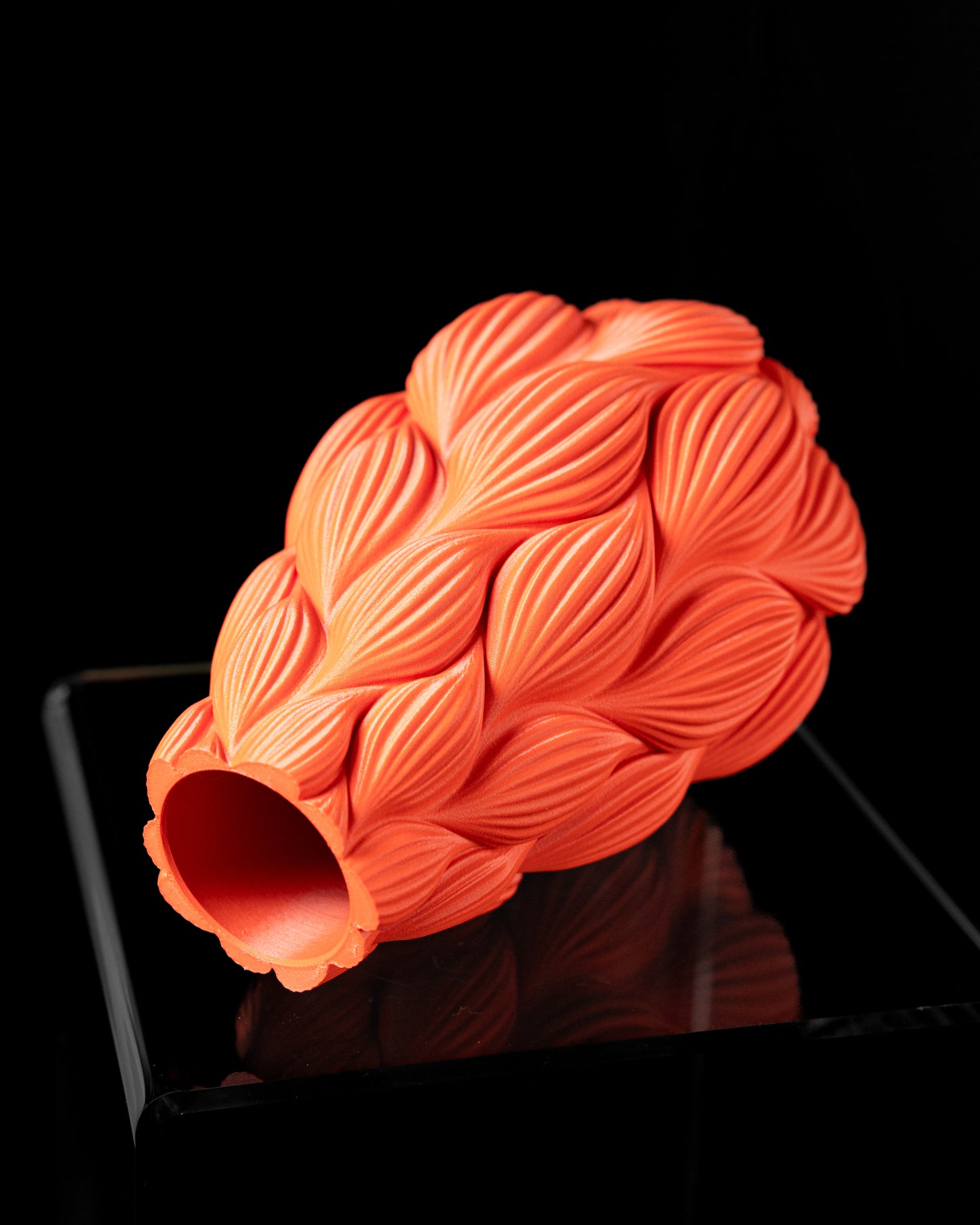RIPPLE Blumenvase