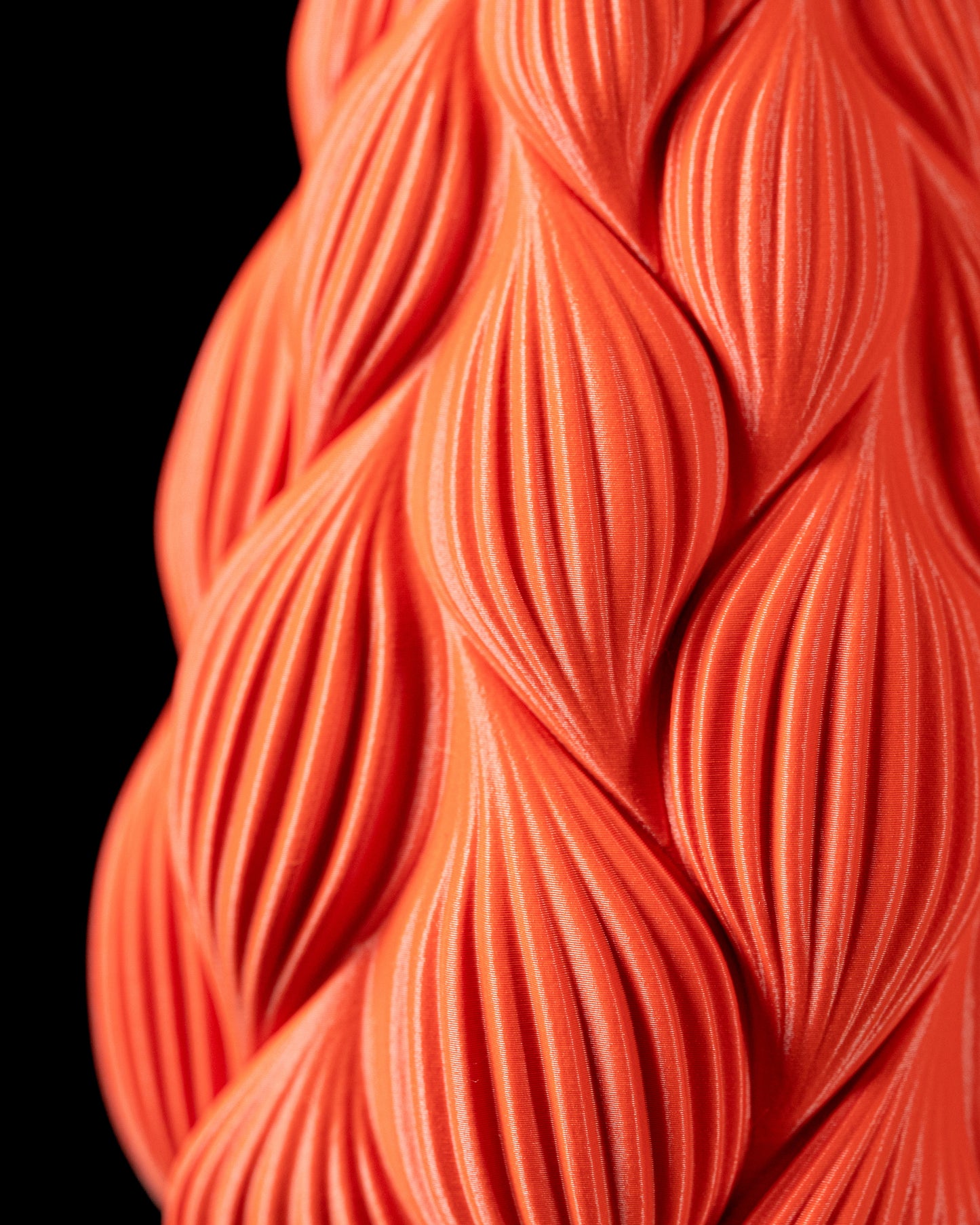 RIPPLE Blumenvase