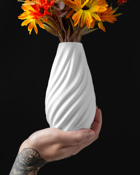 WAVE Blumenvase