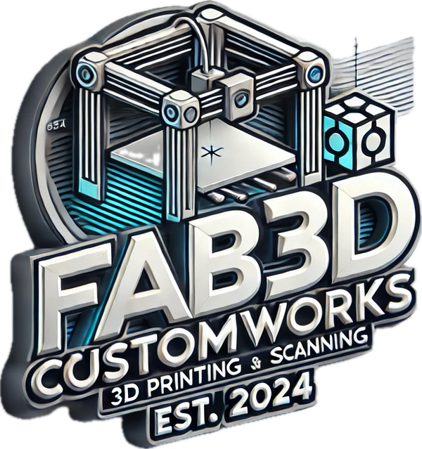 Fab3D Customworks