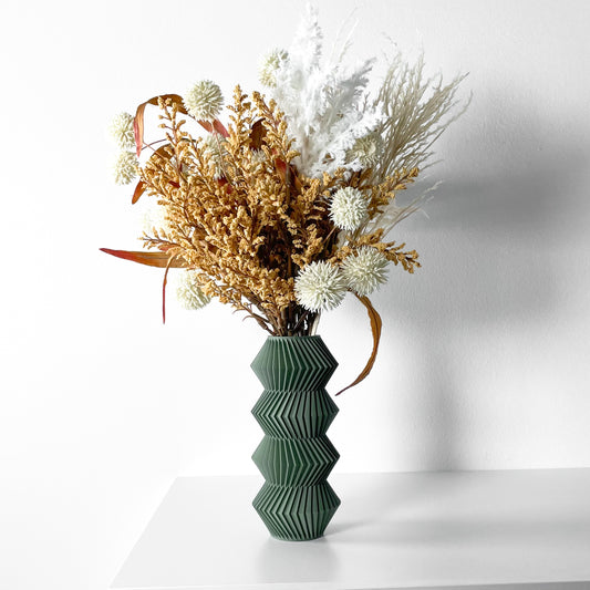 QUELO Blumenvase