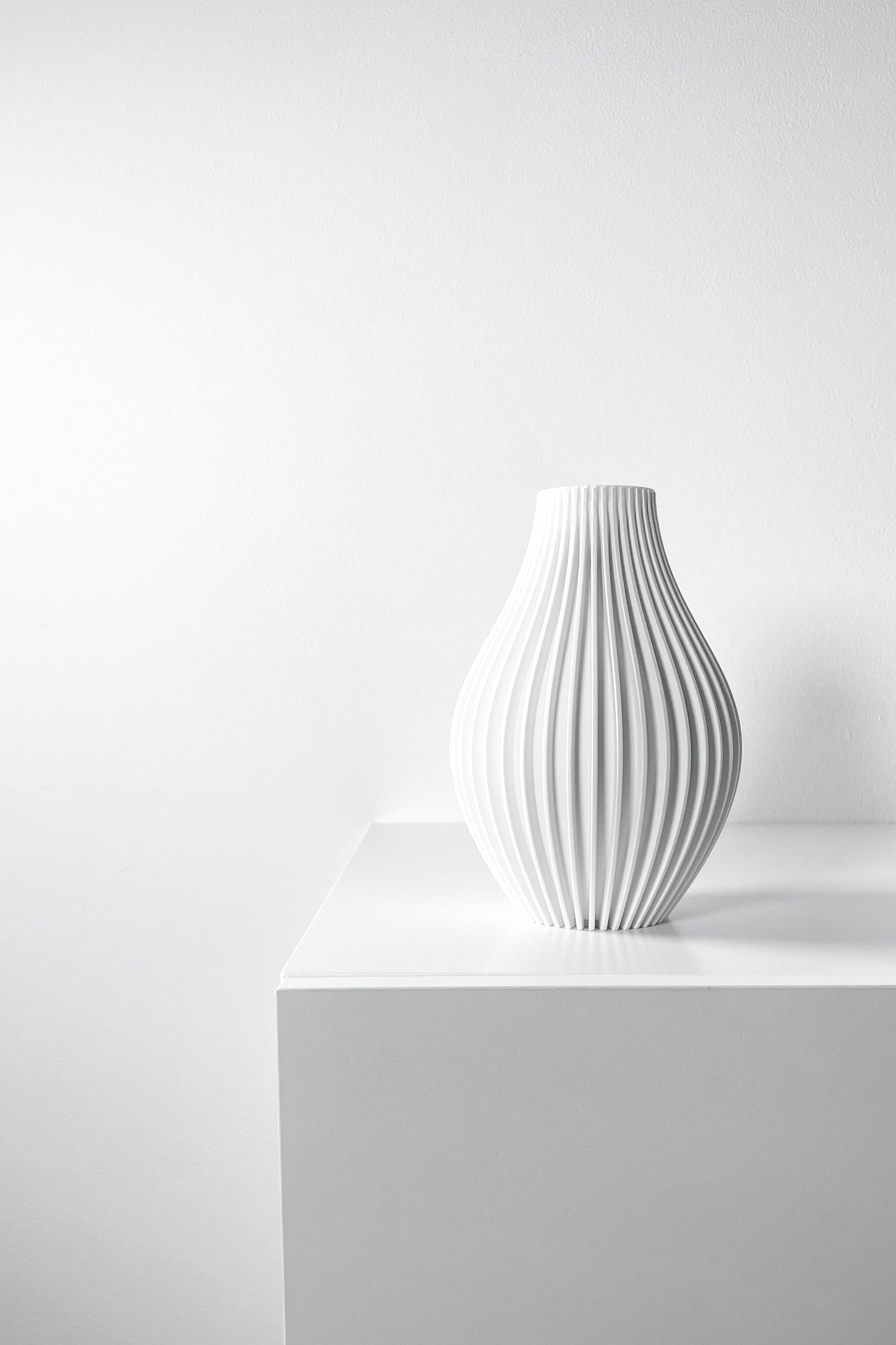 ERES Blumenvase