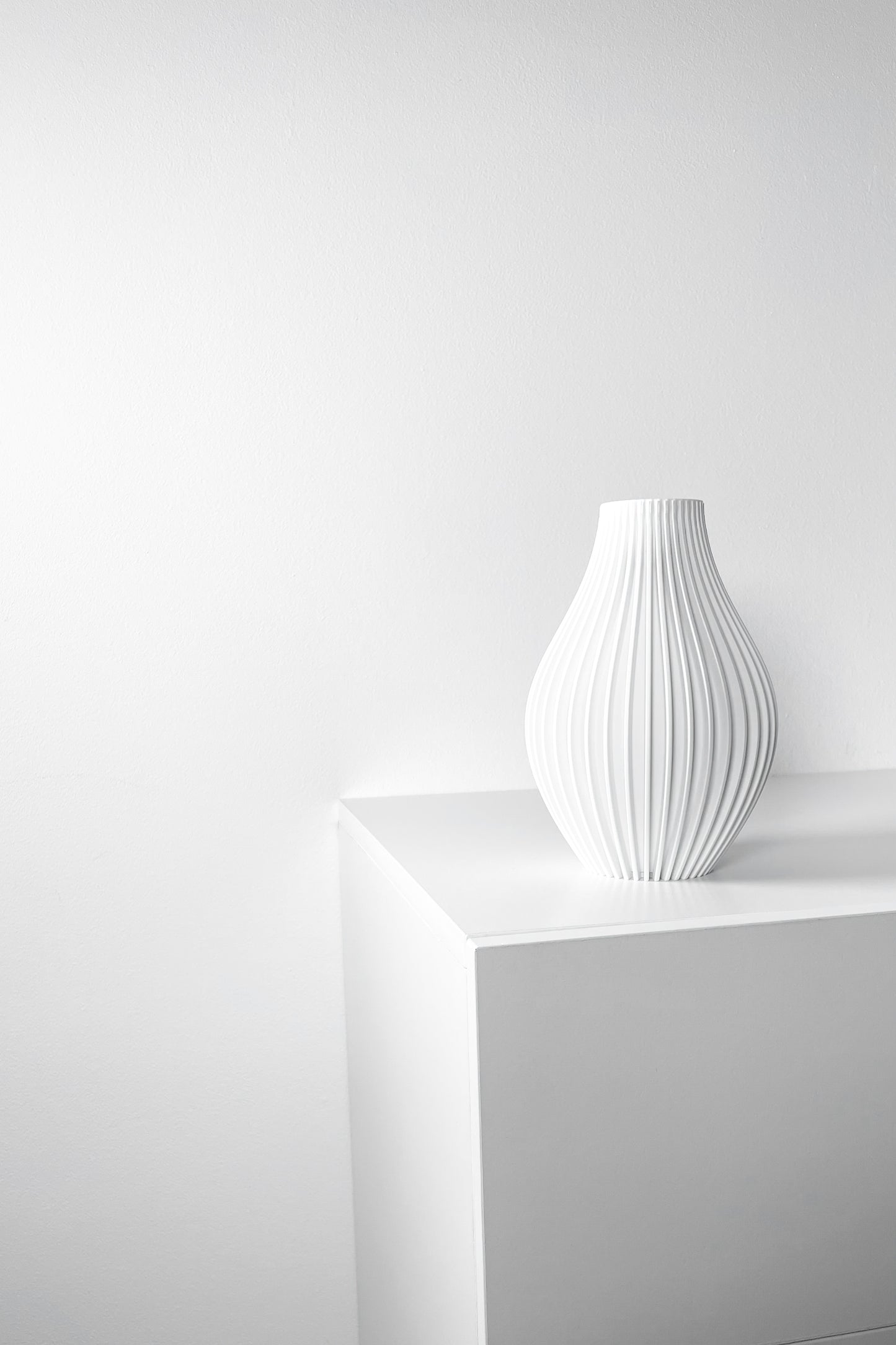 ERES Blumenvase