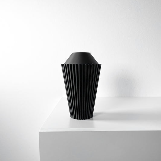 RIVENO Blumenvase
