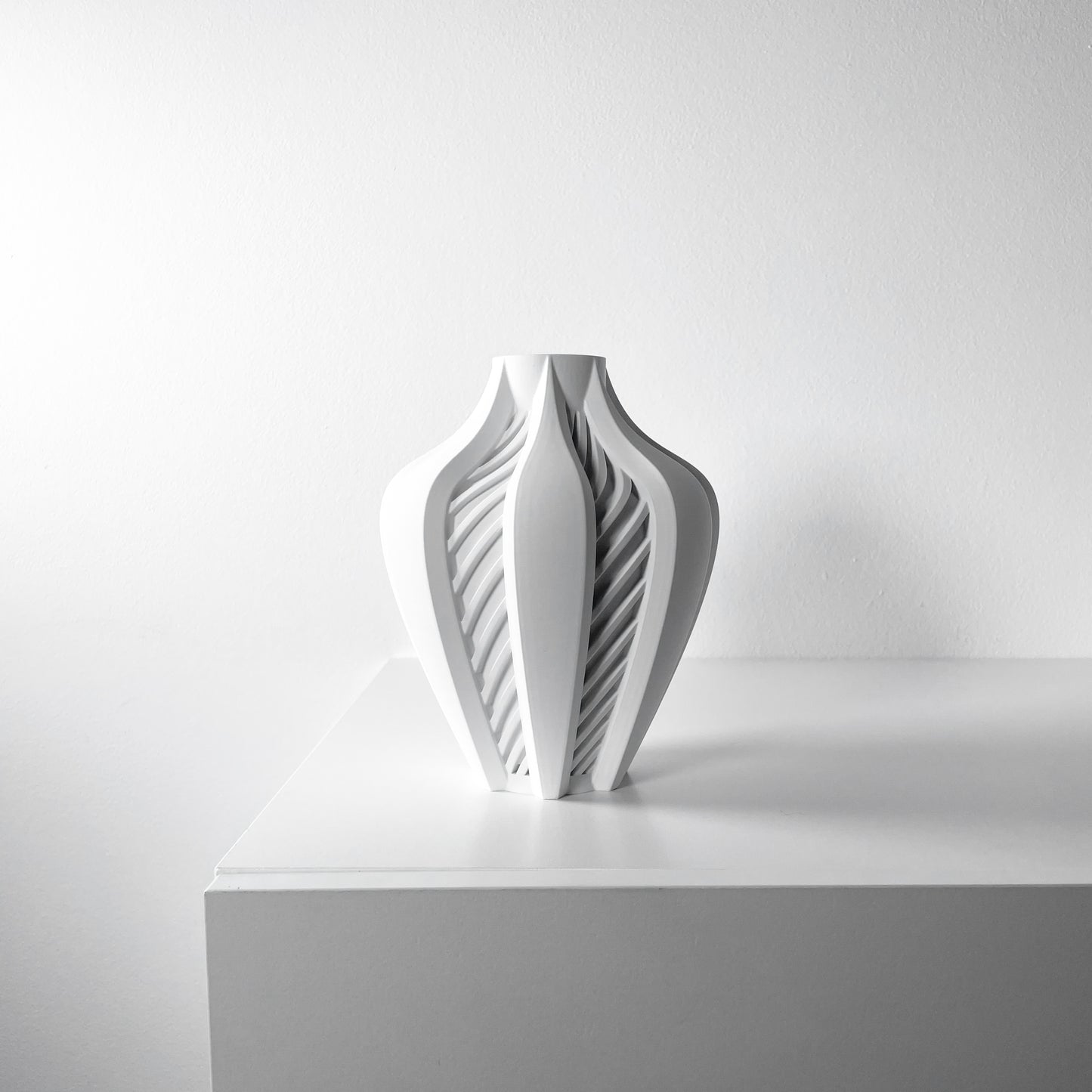 ELVOX Blumenvase