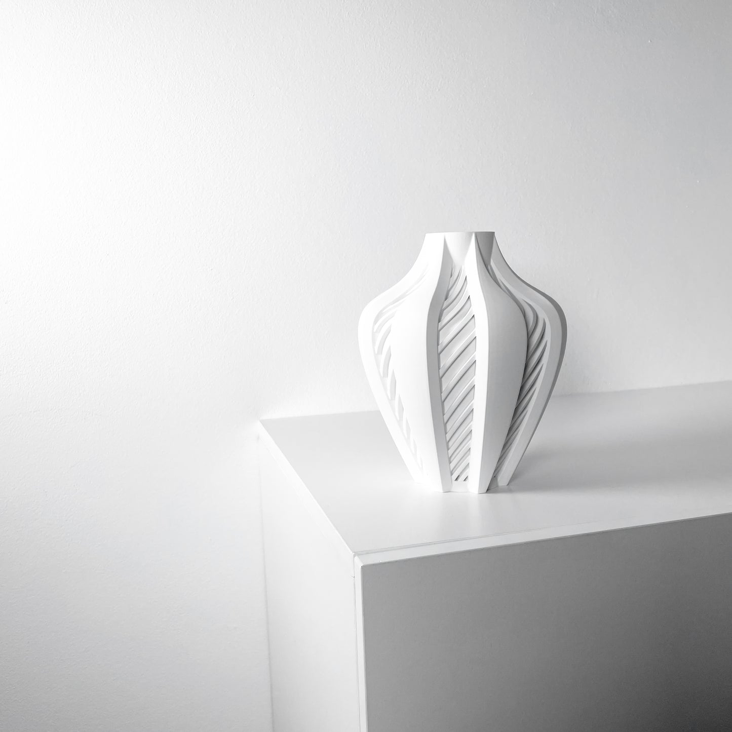 ELVOX Blumenvase