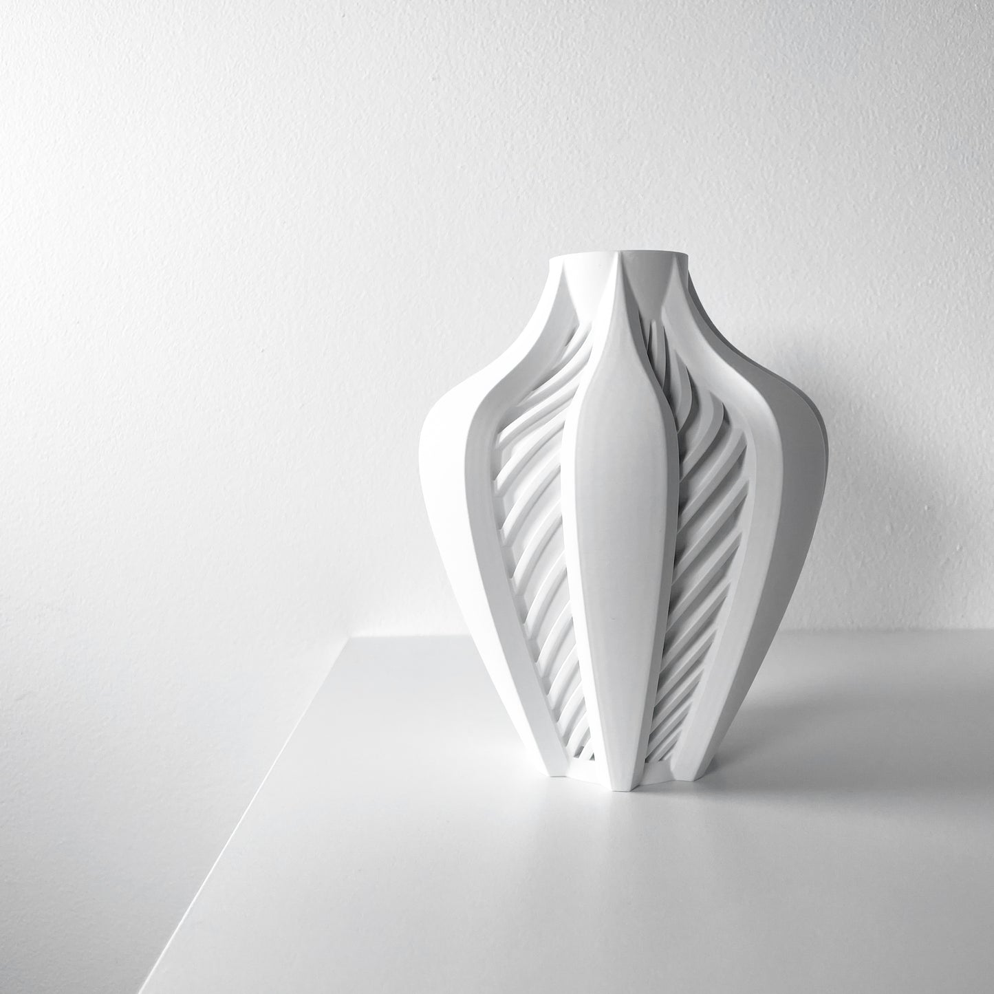 ELVOX Blumenvase