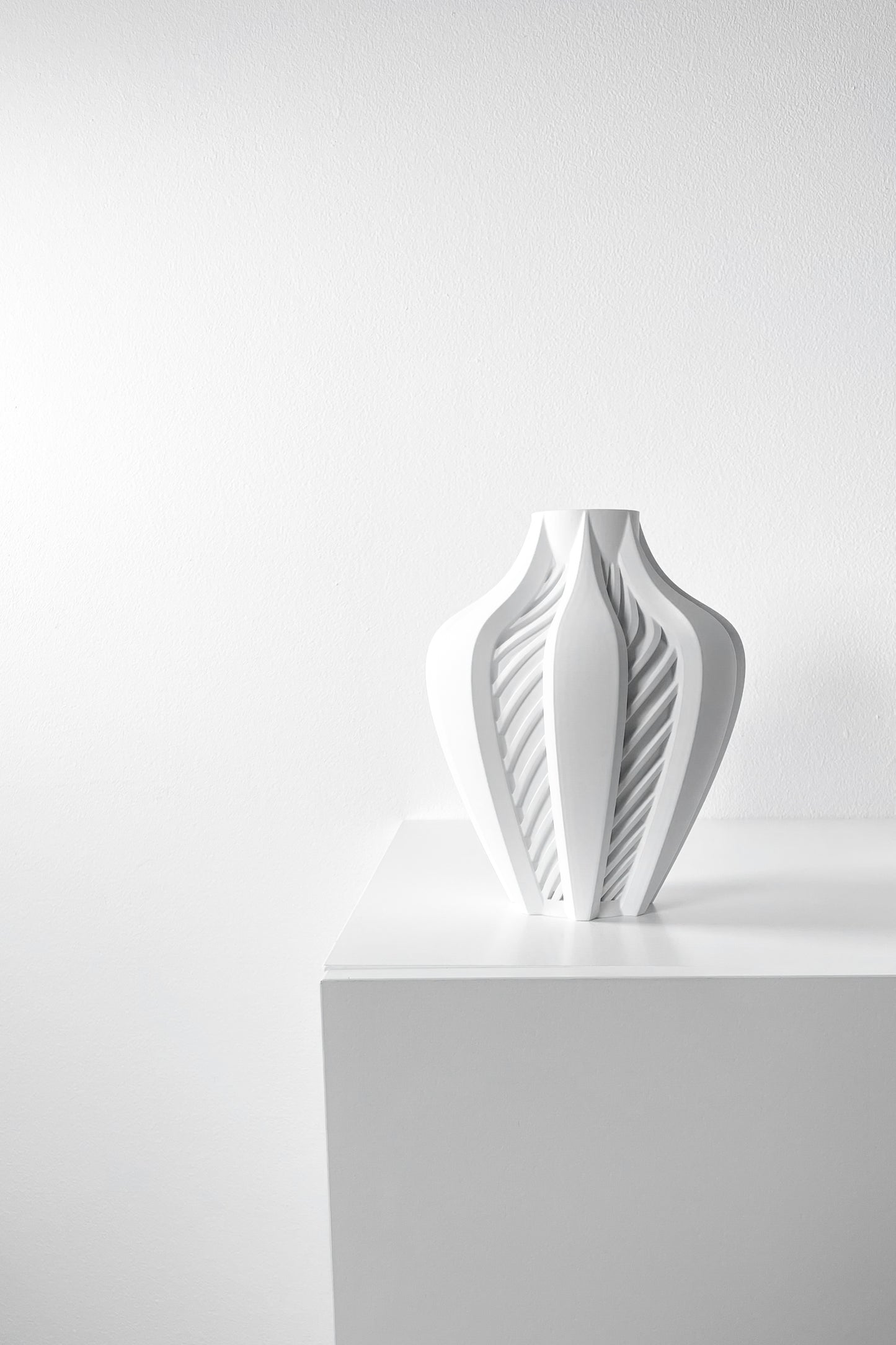 ELVOX Blumenvase