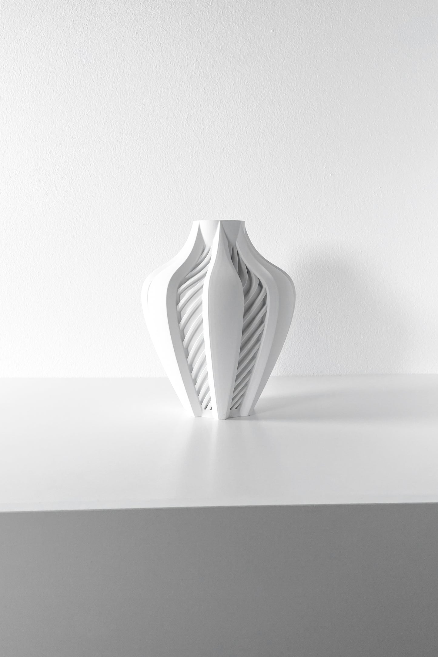 ELVOX Blumenvase