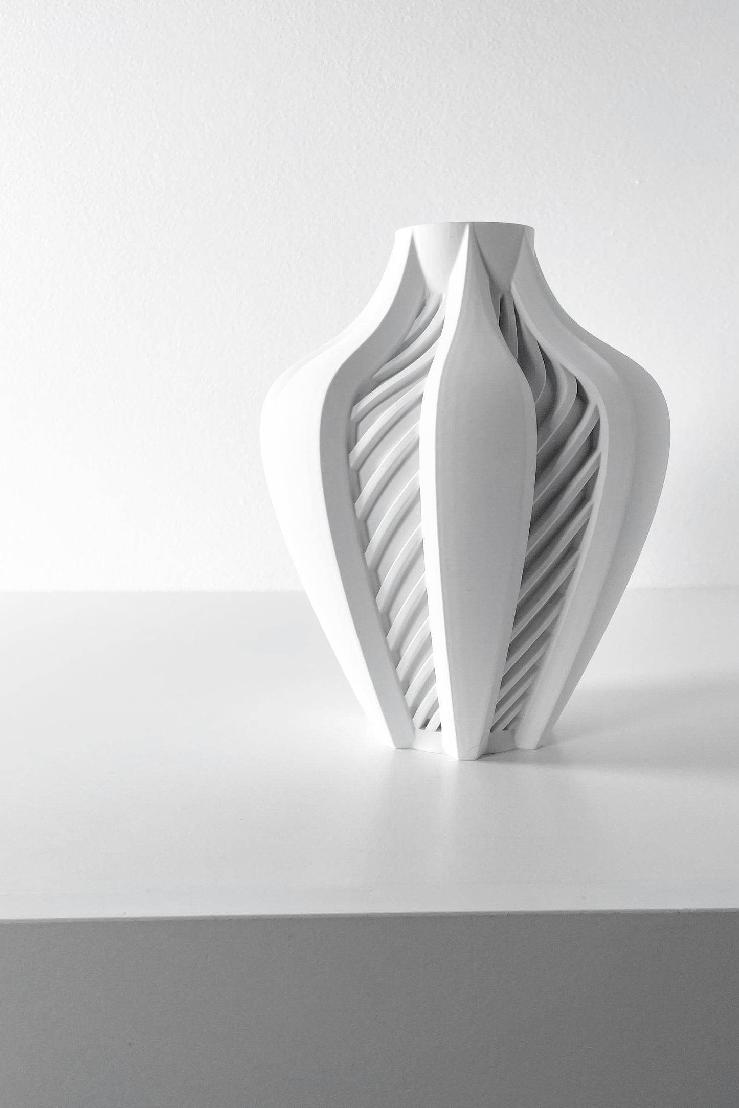 ELVOX Blumenvase