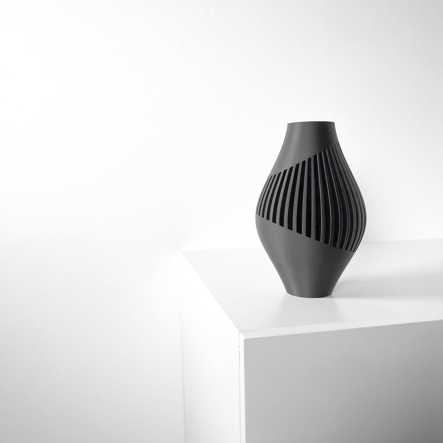 RINEX Blumenvase