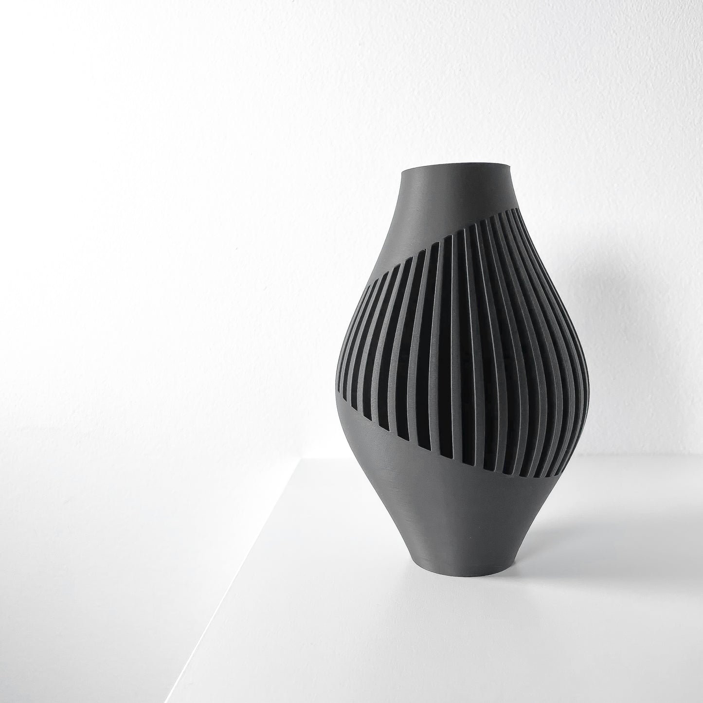 RINEX Blumenvase