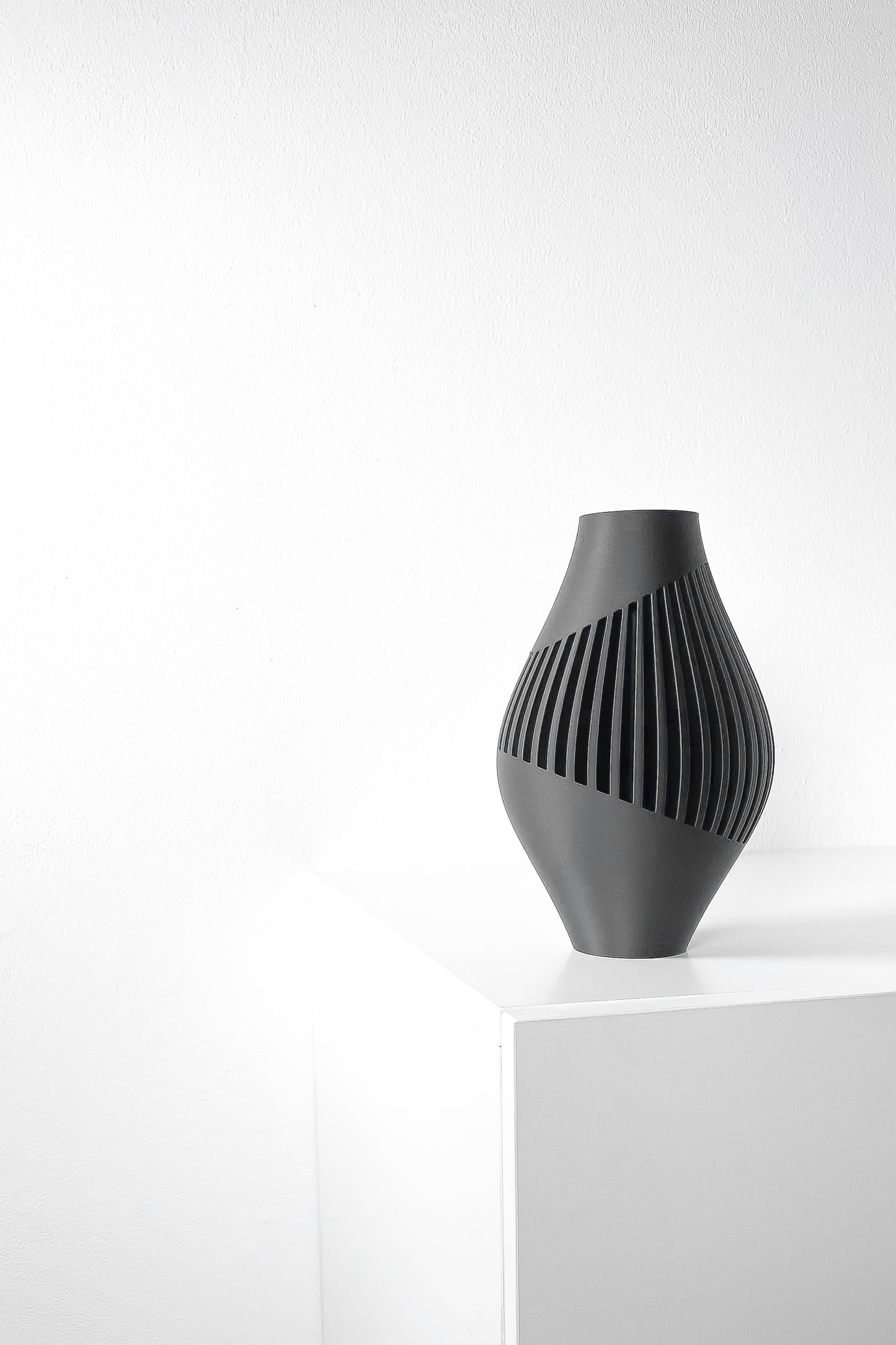 RINEX Blumenvase