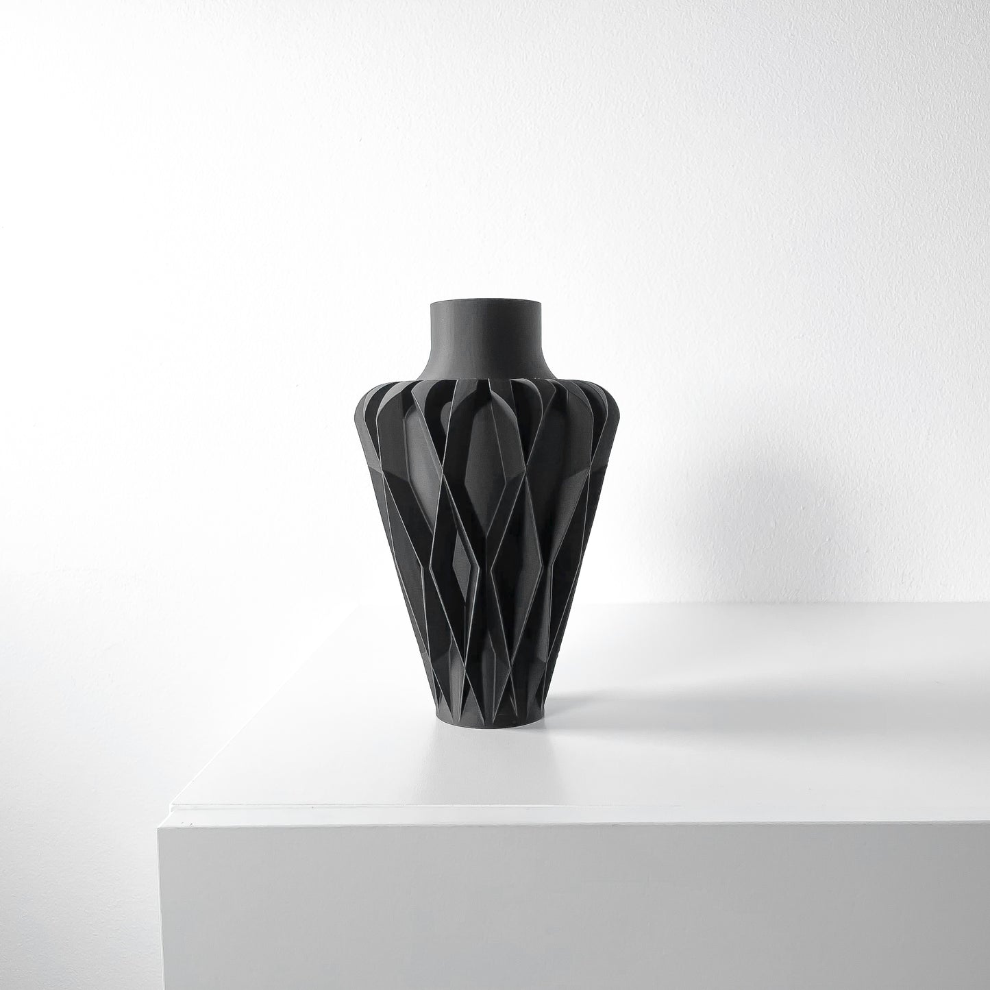 LUNOR Blumenvase