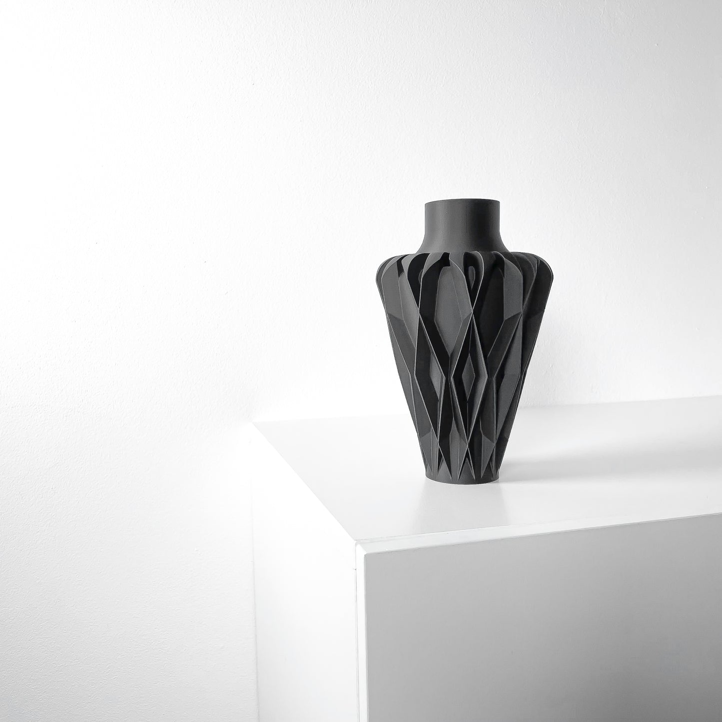 LUNOR Blumenvase