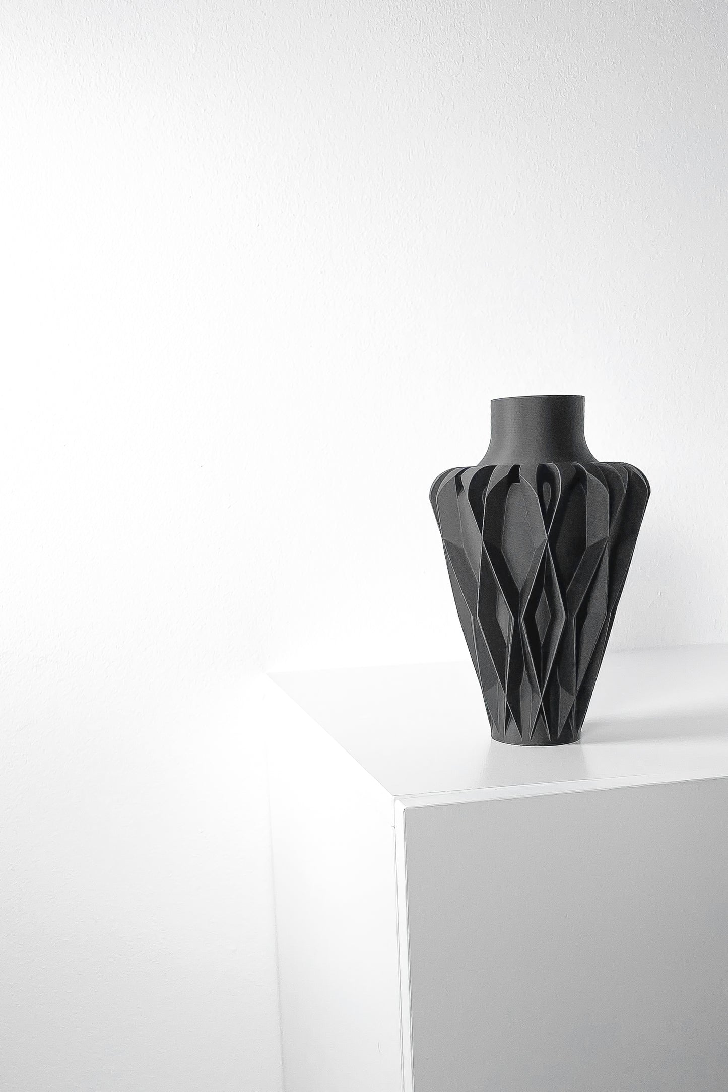 LUNOR Blumenvase