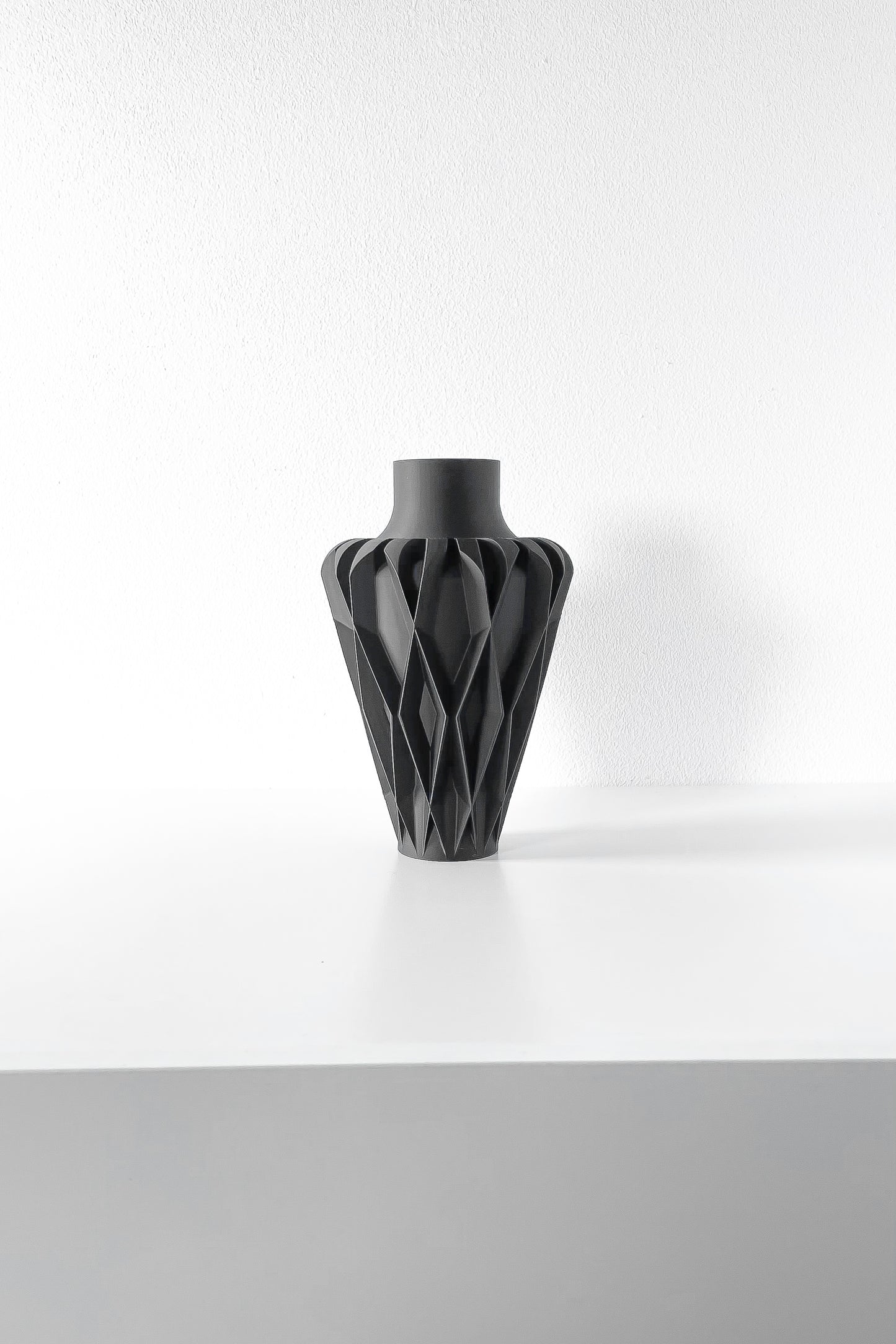 LUNOR Blumenvase