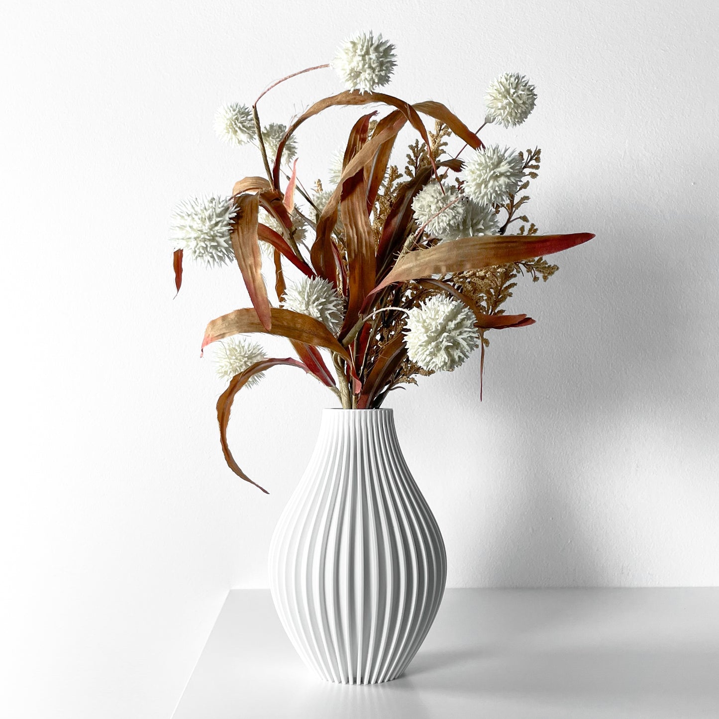 ERES Blumenvase