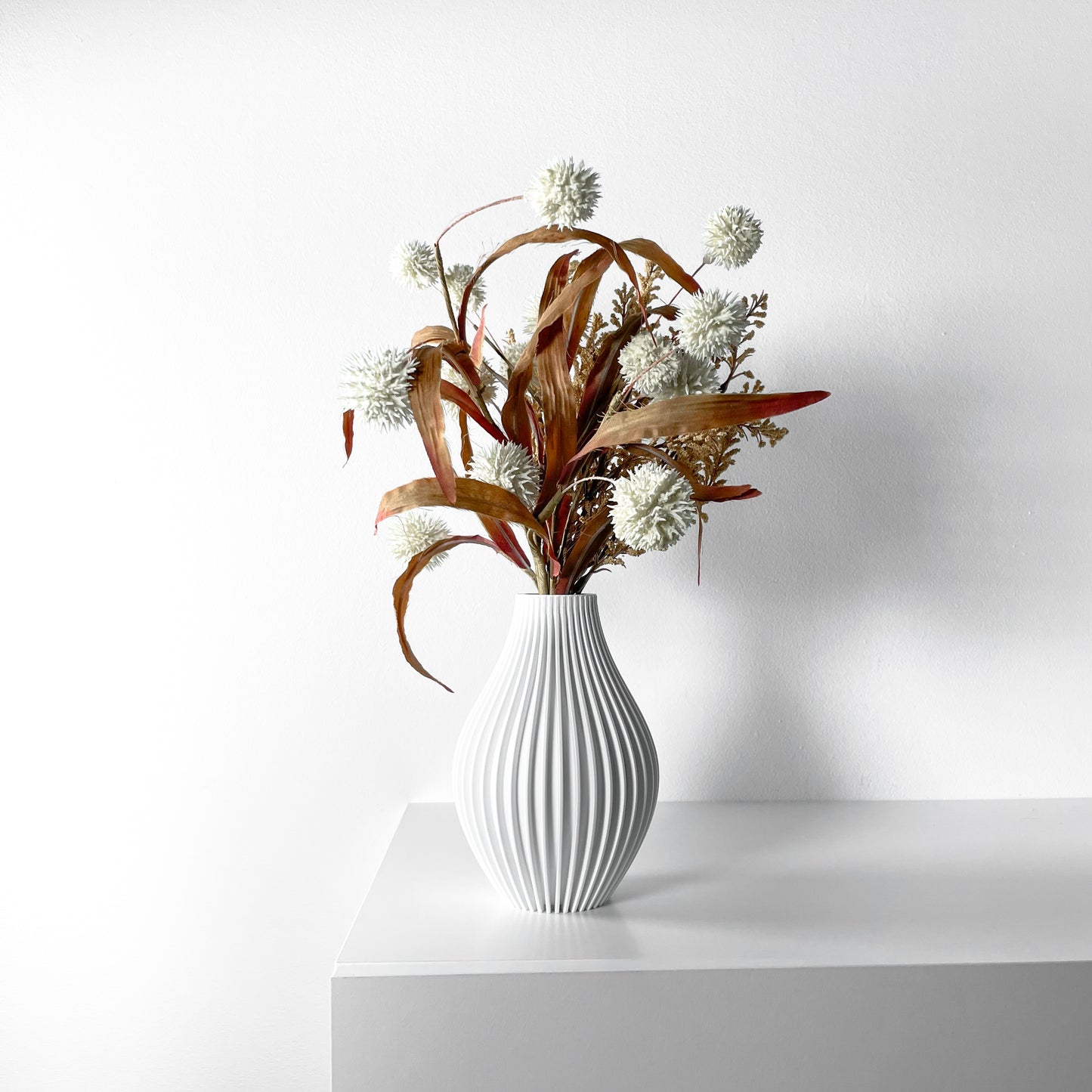 ERES Blumenvase