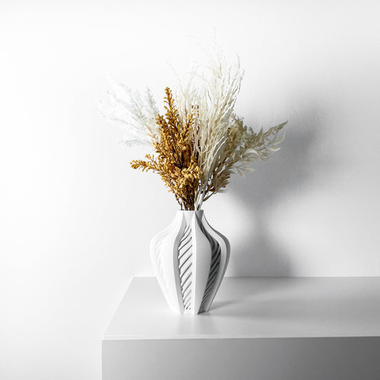 ELVOX Blumenvase