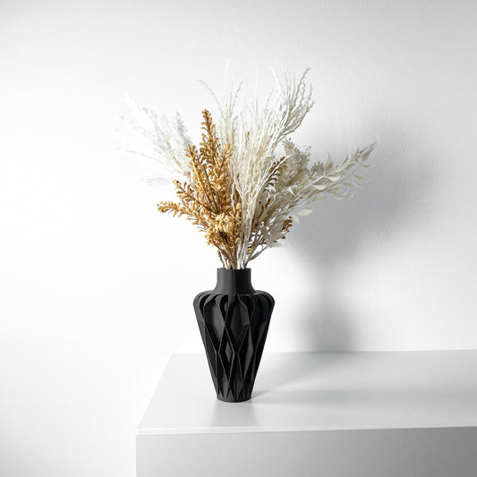 LUNOR Blumenvase