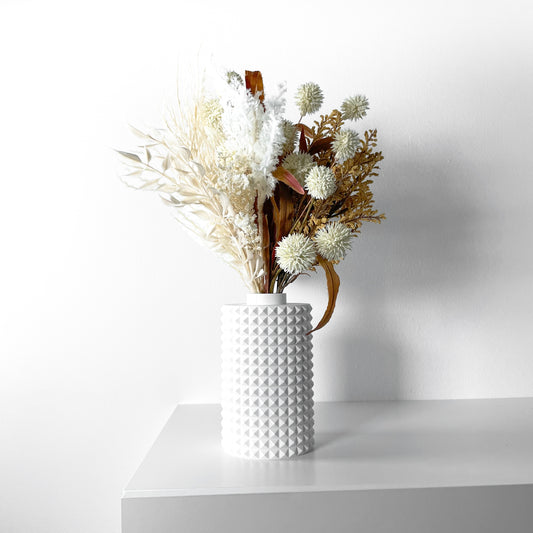 LUVON Blumenvase