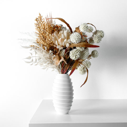 ULYX Blumenvase