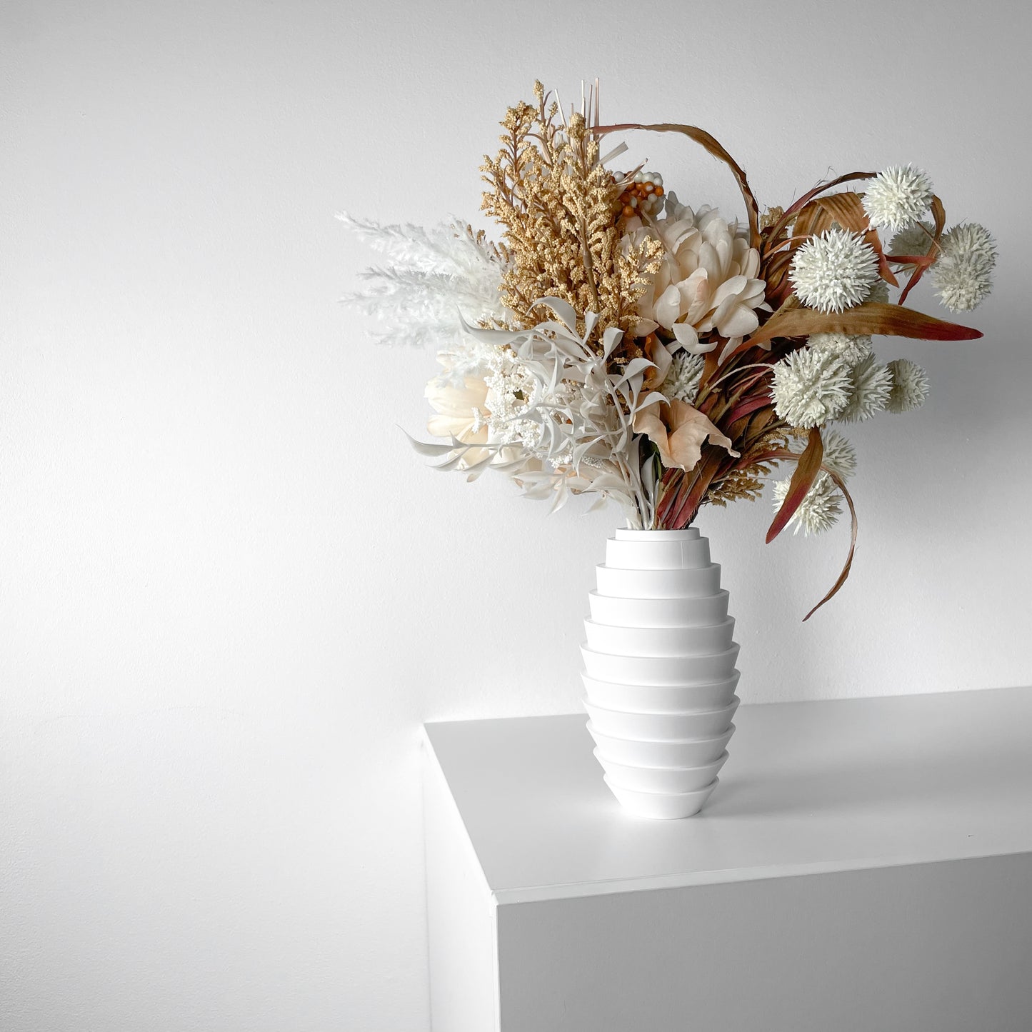 ULYX Blumenvase