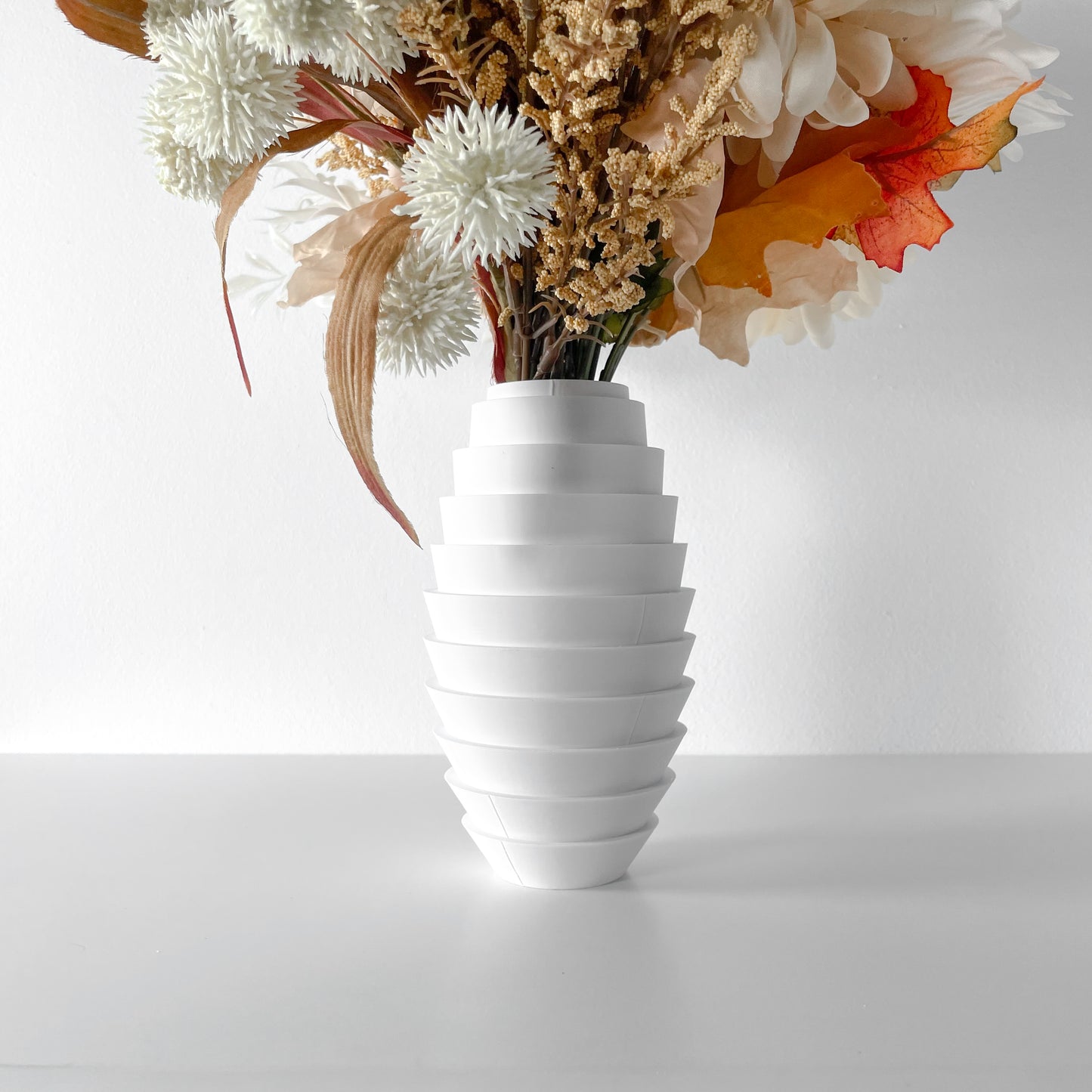 ULYX Blumenvase