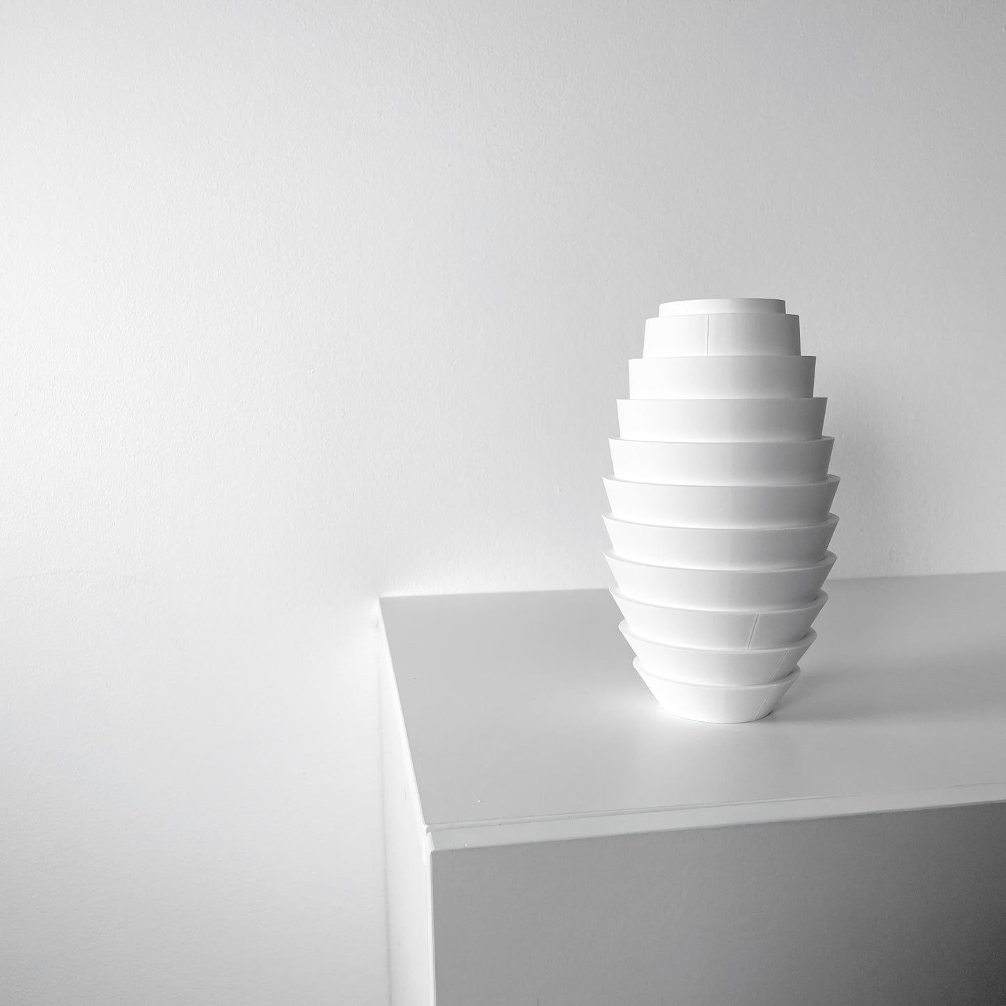 ULYX Blumenvase