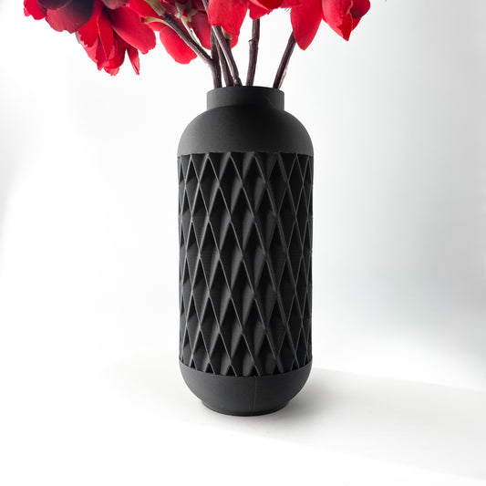 HESIL Blumenvase