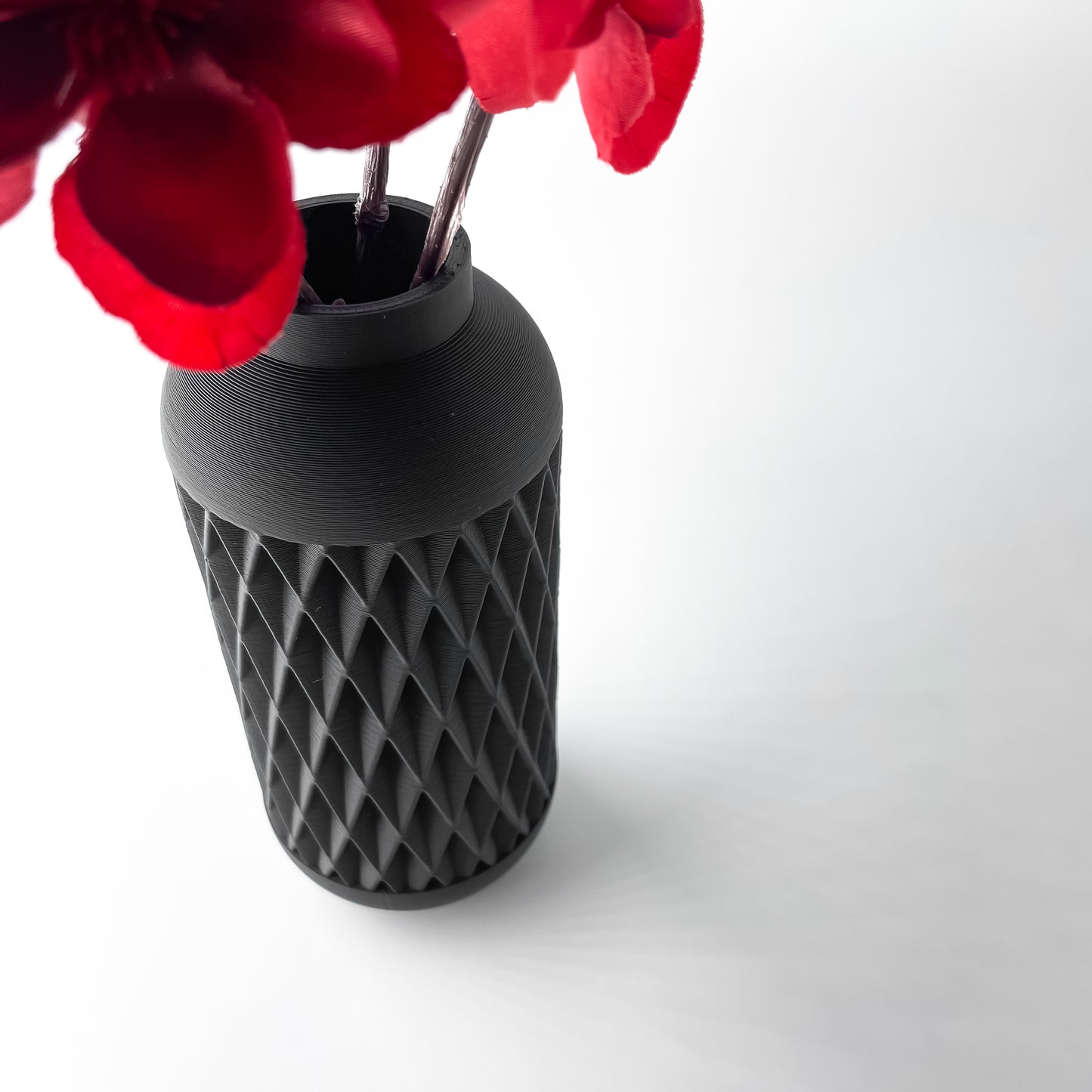 HESIL Blumenvase