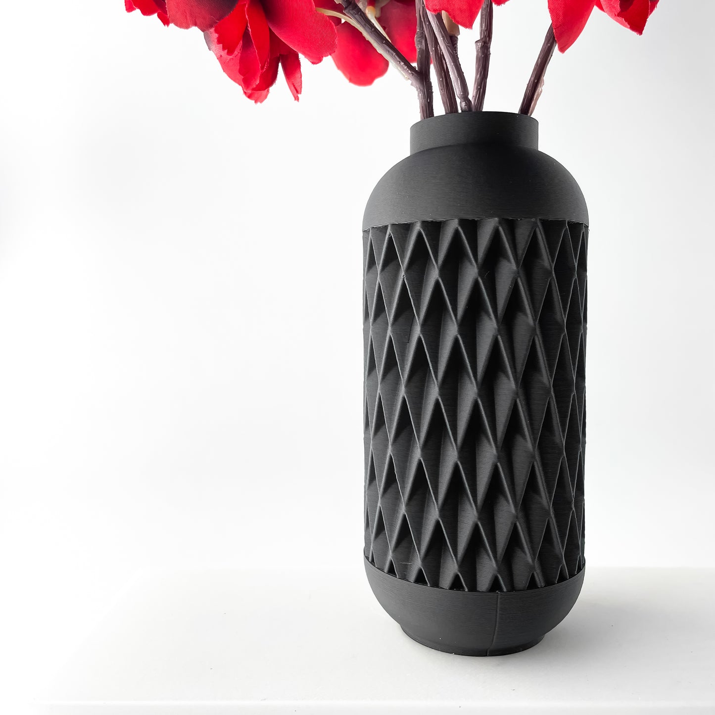 HESIL Blumenvase